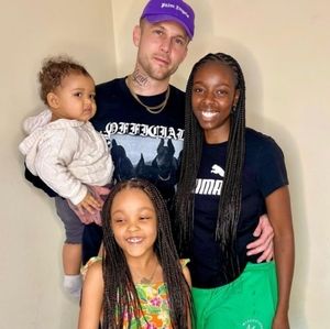 Meet your Posher, Jonah